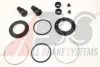 SUBAR 26216KC000 Repair Kit, brake caliper